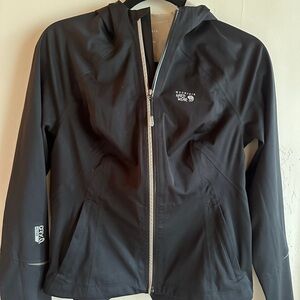 Mountain Hardwear Soft Shell Jacket
